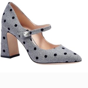Kate spade heels